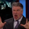 Alec Baldwin Starts Fight With Other Fake Trumps For Some Reason